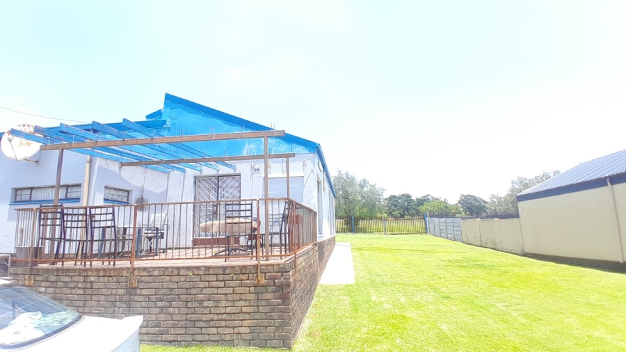 3 Bedroom Property for Sale in Fochville Gauteng