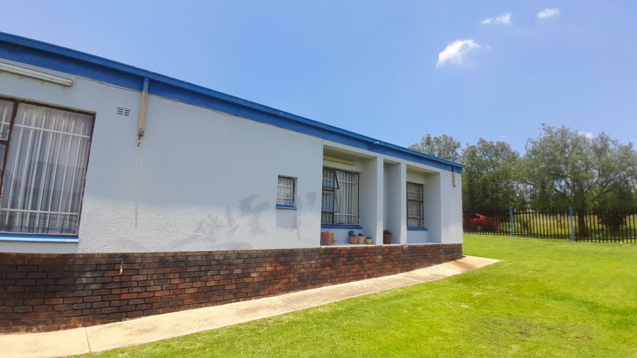 3 Bedroom Property for Sale in Fochville Gauteng
