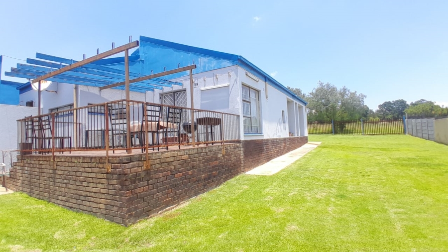 3 Bedroom Property for Sale in Fochville Gauteng