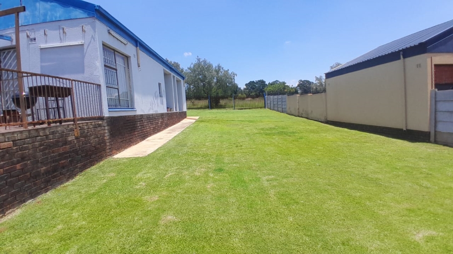 3 Bedroom Property for Sale in Fochville Gauteng