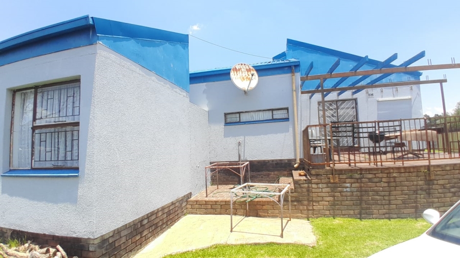 3 Bedroom Property for Sale in Fochville Gauteng