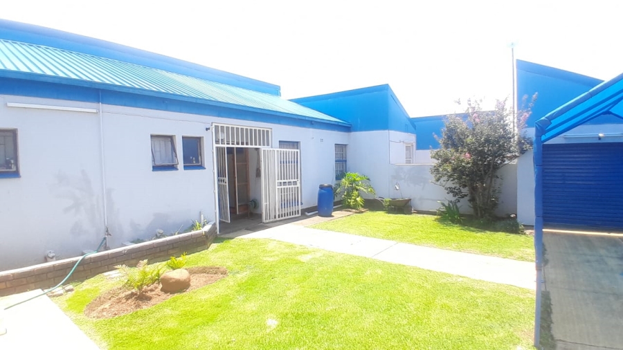 3 Bedroom Property for Sale in Fochville Gauteng