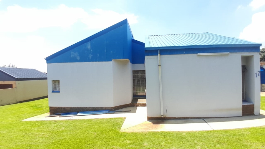 3 Bedroom Property for Sale in Fochville Gauteng