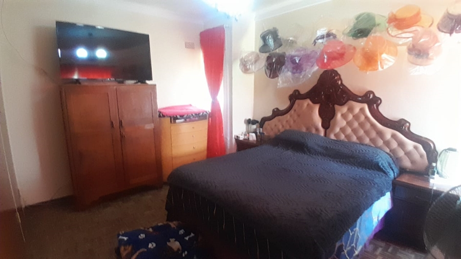 3 Bedroom Property for Sale in Fochville Gauteng