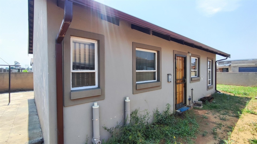 3 Bedroom Property for Sale in Sharon Park Gauteng