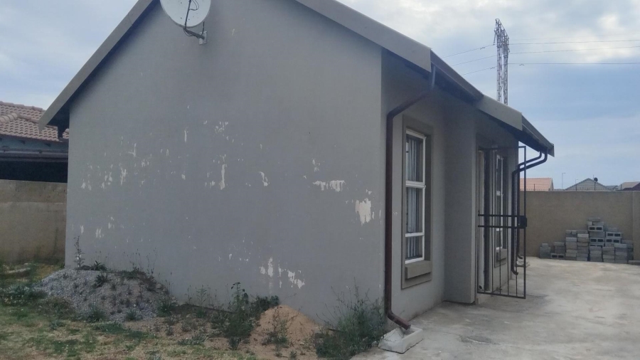 3 Bedroom Property for Sale in Sharon Park Gauteng