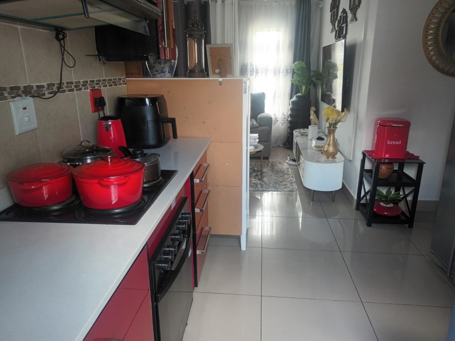 3 Bedroom Property for Sale in Kirkney Gauteng