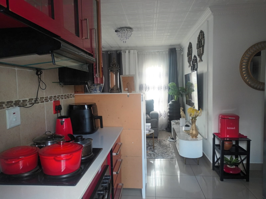 3 Bedroom Property for Sale in Kirkney Gauteng
