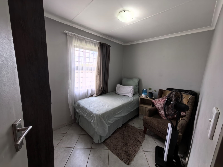 3 Bedroom Property for Sale in Lotus Gardens Gauteng