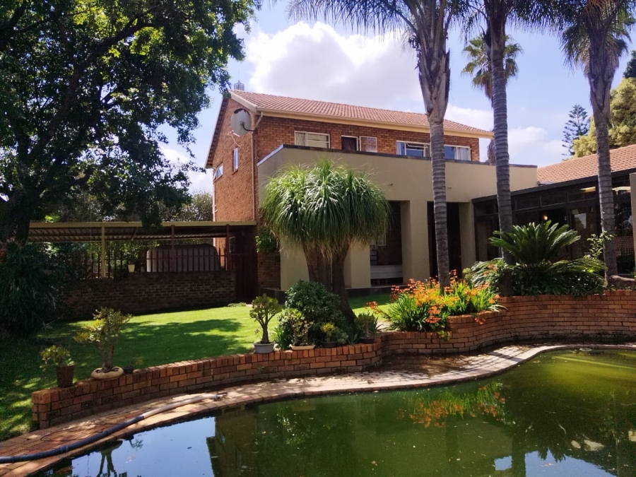 4 Bedroom Property for Sale in Terenure Gauteng