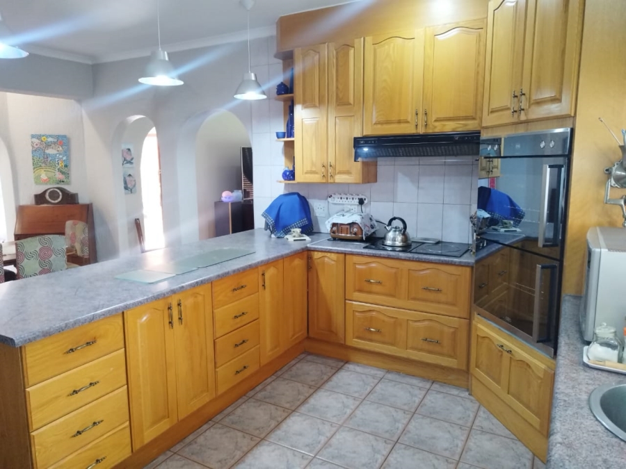 4 Bedroom Property for Sale in Terenure Gauteng