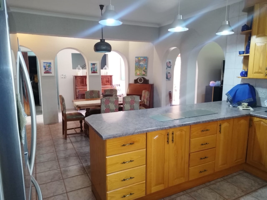4 Bedroom Property for Sale in Terenure Gauteng