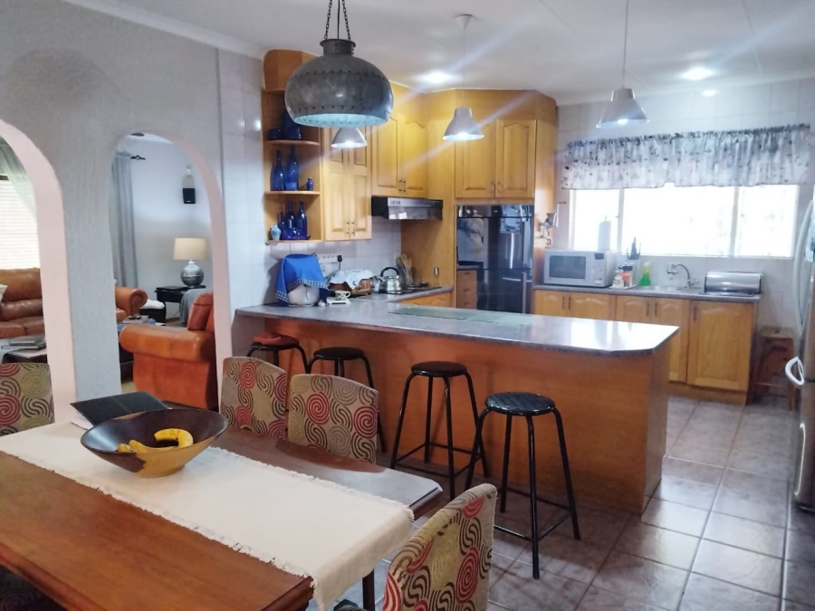 4 Bedroom Property for Sale in Terenure Gauteng
