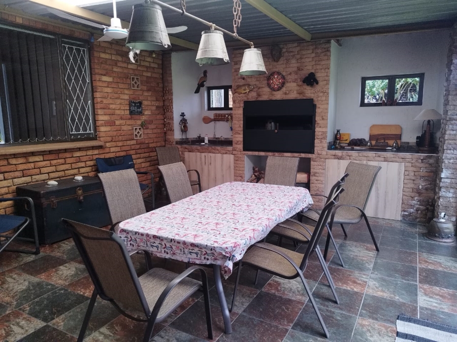 4 Bedroom Property for Sale in Terenure Gauteng