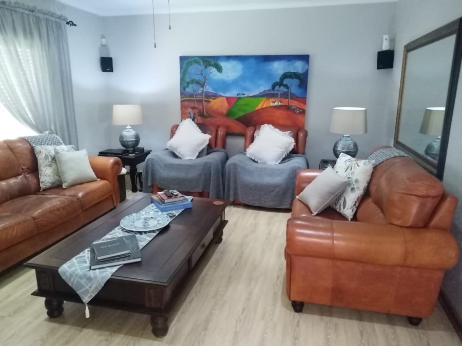 4 Bedroom Property for Sale in Terenure Gauteng