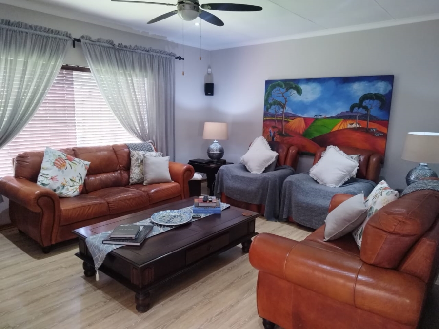 4 Bedroom Property for Sale in Terenure Gauteng