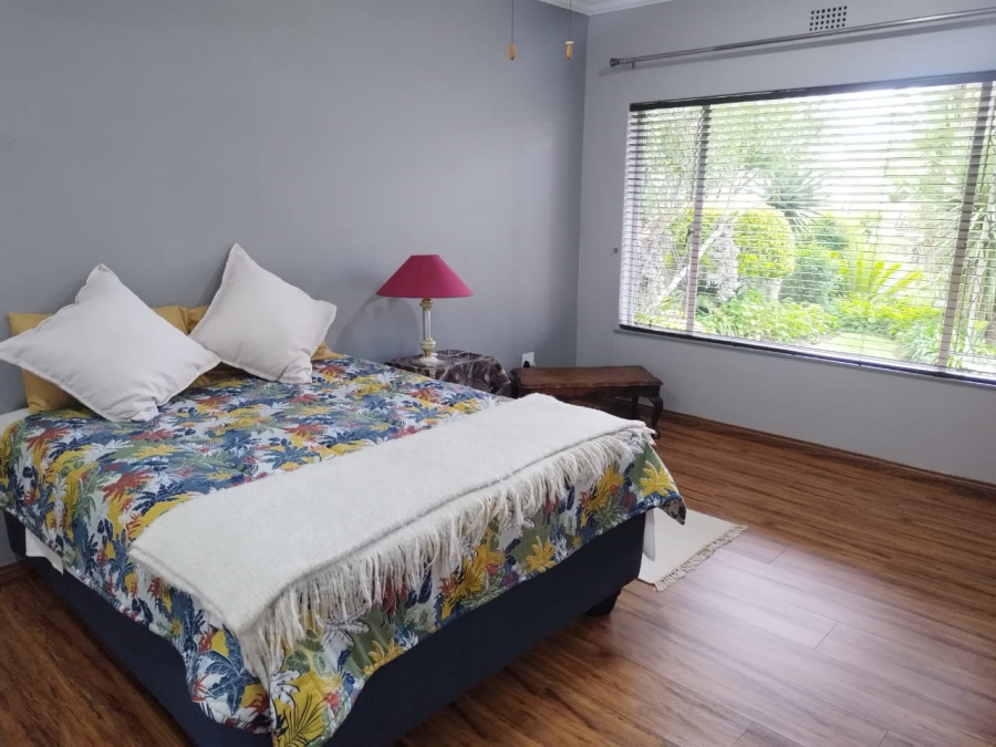 4 Bedroom Property for Sale in Terenure Gauteng