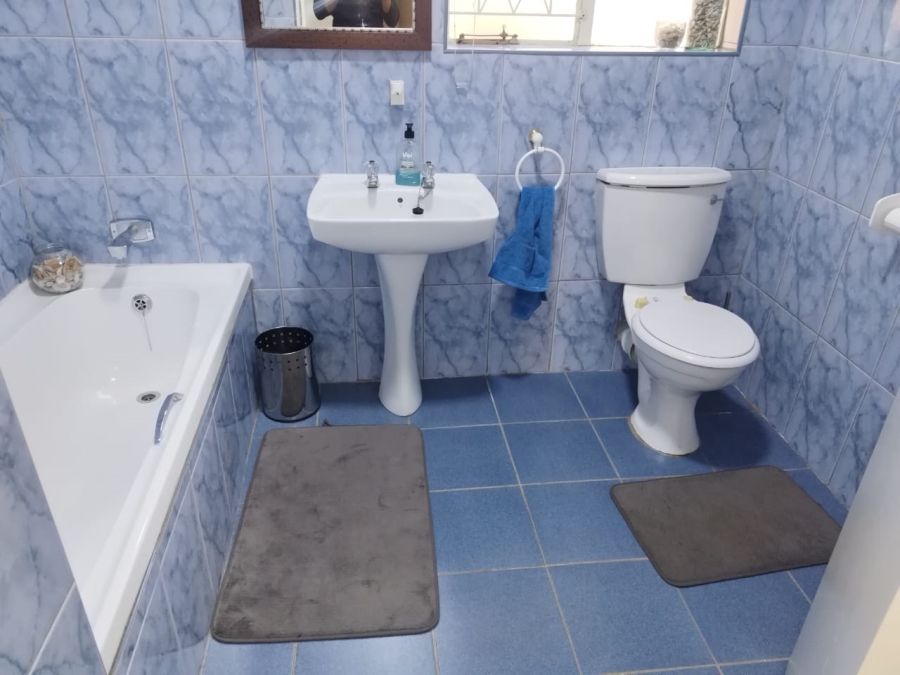 4 Bedroom Property for Sale in Terenure Gauteng