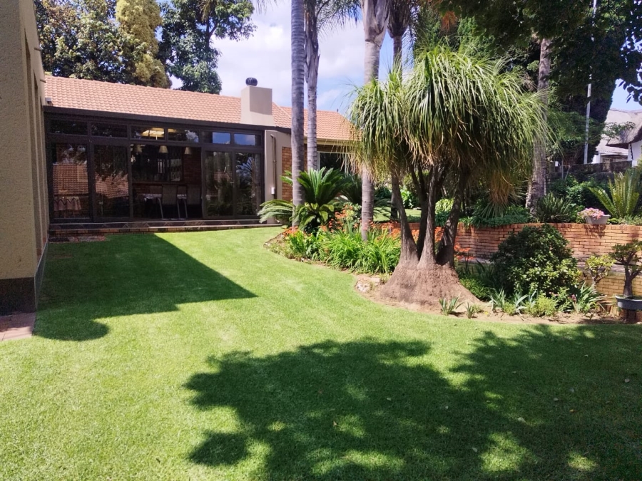 4 Bedroom Property for Sale in Terenure Gauteng