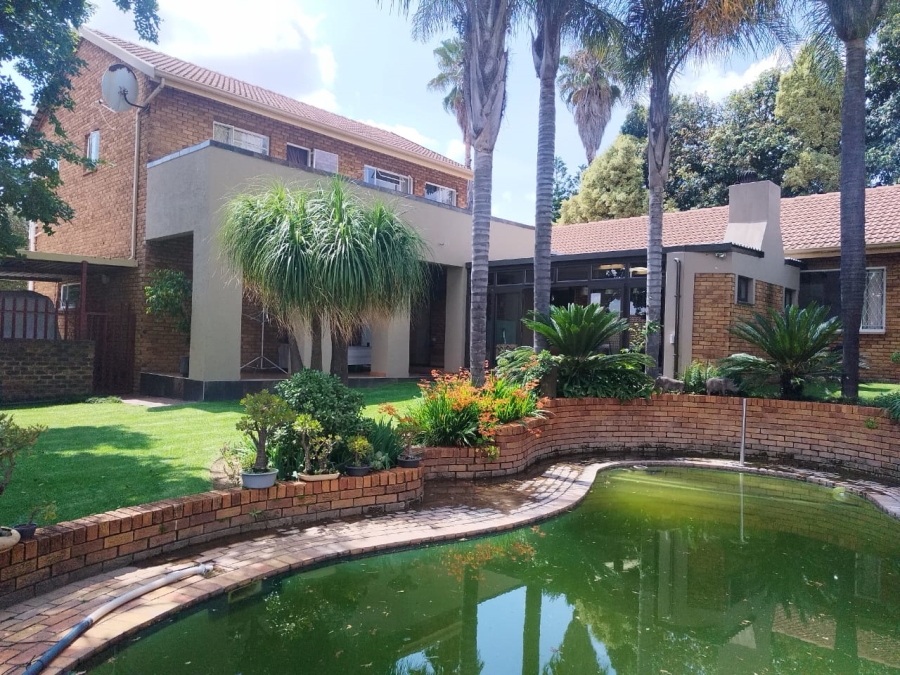 4 Bedroom Property for Sale in Terenure Gauteng
