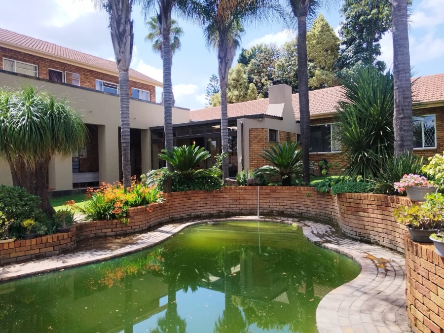 4 Bedroom Property for Sale in Terenure Gauteng