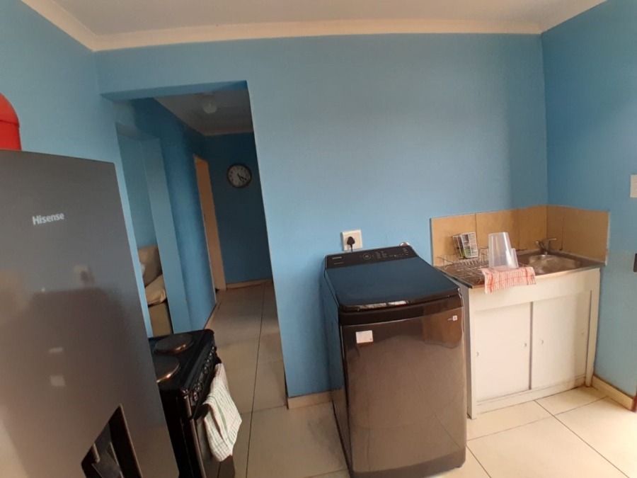 To Let 2 Bedroom Property for Rent in Elandspoort Gauteng