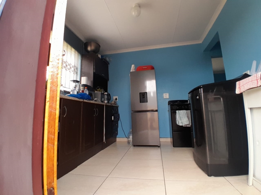 To Let 2 Bedroom Property for Rent in Elandspoort Gauteng