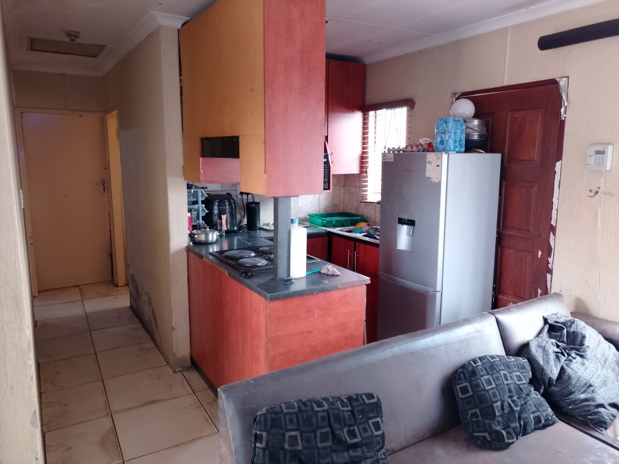 3 Bedroom Property for Sale in Mahube Valley Gauteng