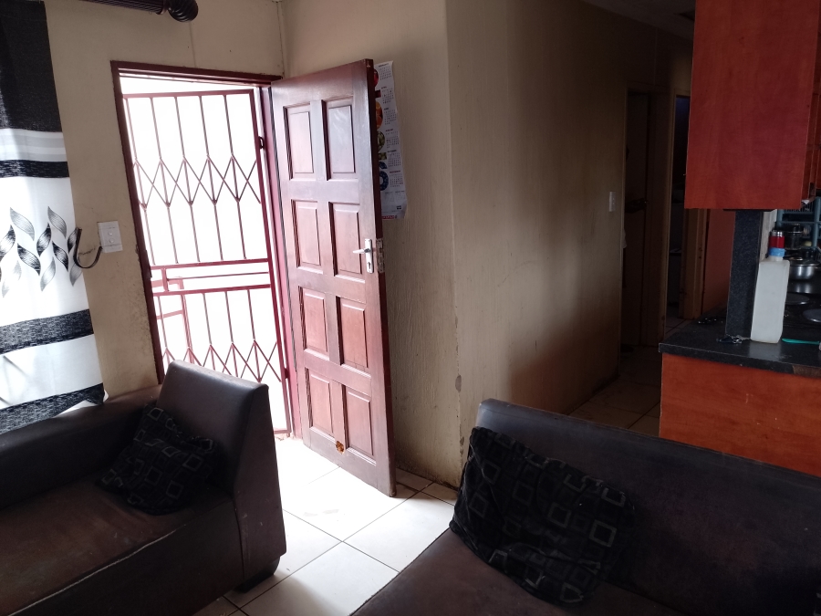 3 Bedroom Property for Sale in Mahube Valley Gauteng