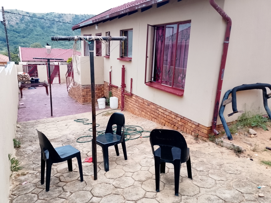 3 Bedroom Property for Sale in Mahube Valley Gauteng
