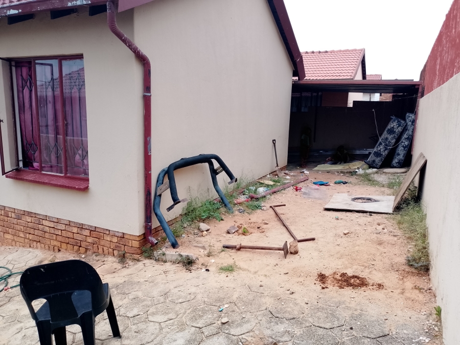 3 Bedroom Property for Sale in Mahube Valley Gauteng