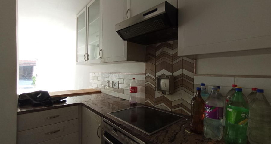 2 Bedroom Property for Sale in Houghton Estate Gauteng