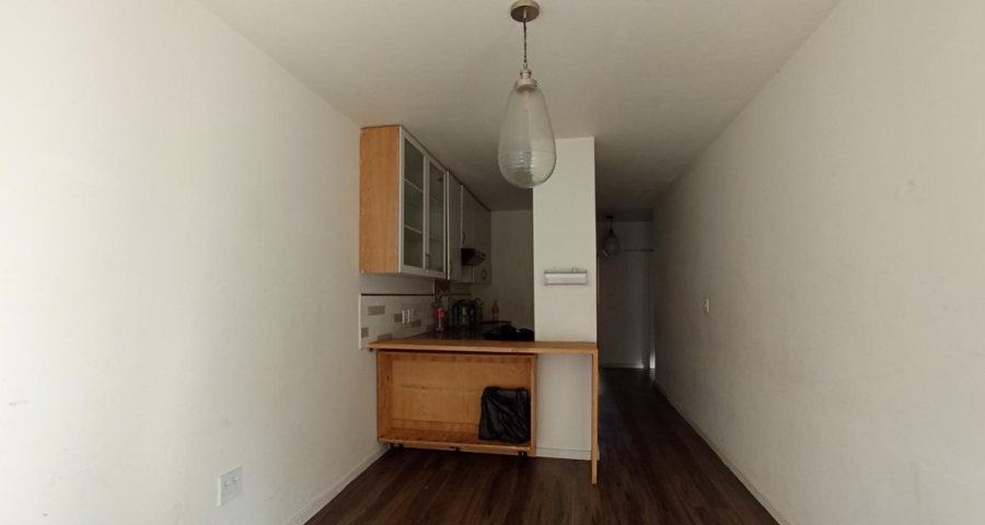 2 Bedroom Property for Sale in Houghton Estate Gauteng