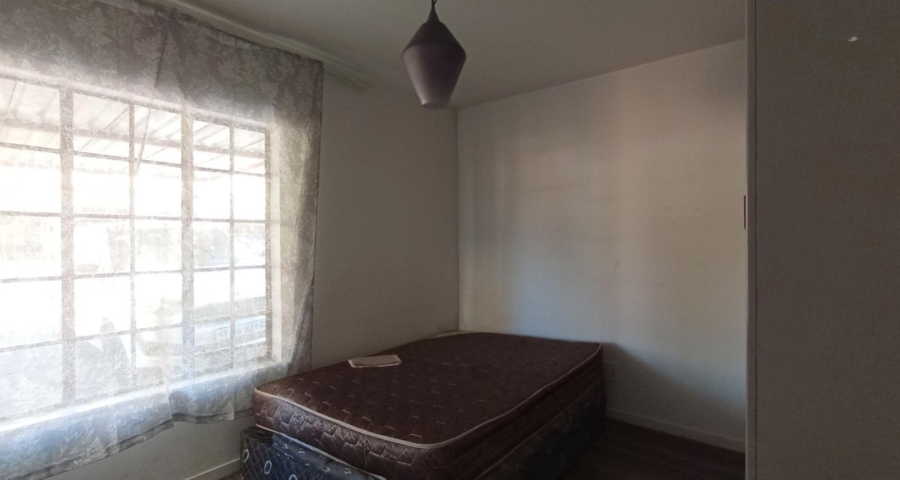 2 Bedroom Property for Sale in Houghton Estate Gauteng