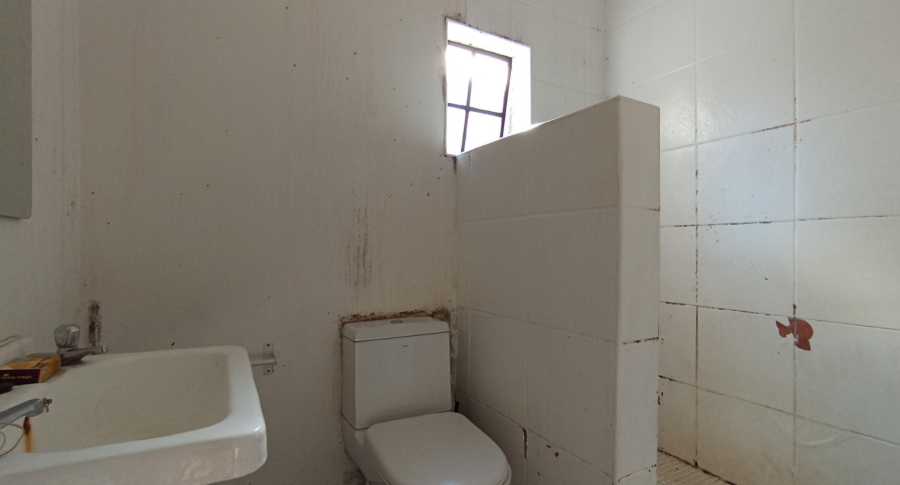 2 Bedroom Property for Sale in Houghton Estate Gauteng