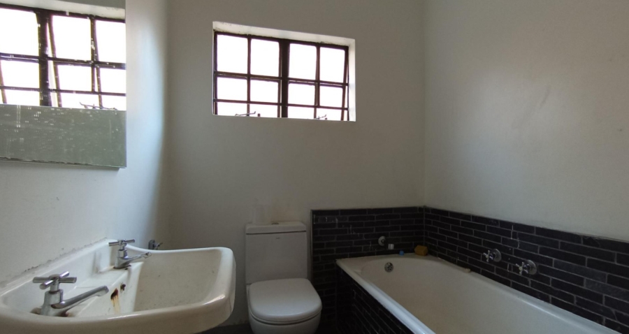 2 Bedroom Property for Sale in Houghton Estate Gauteng