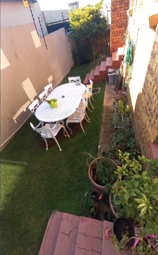 To Let 2 Bedroom Property for Rent in Meyersdal Gauteng