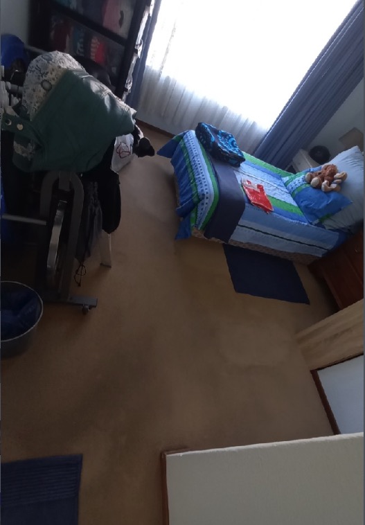 To Let 2 Bedroom Property for Rent in Meyersdal Gauteng