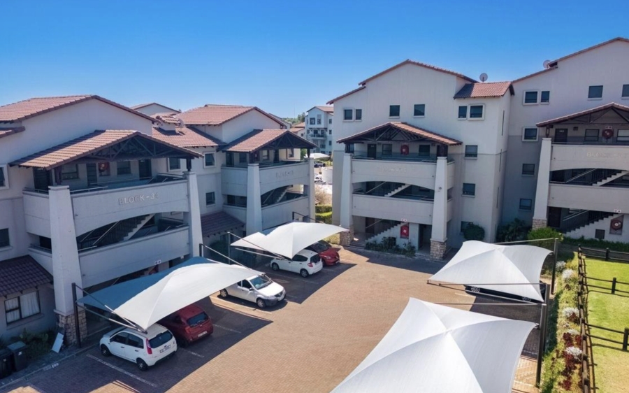 1 Bedroom Property for Sale in Sunninghill Gauteng