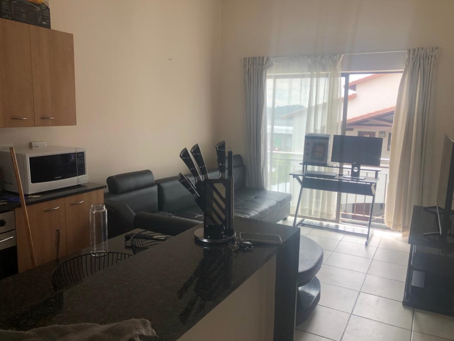 1 Bedroom Property for Sale in Sunninghill Gauteng