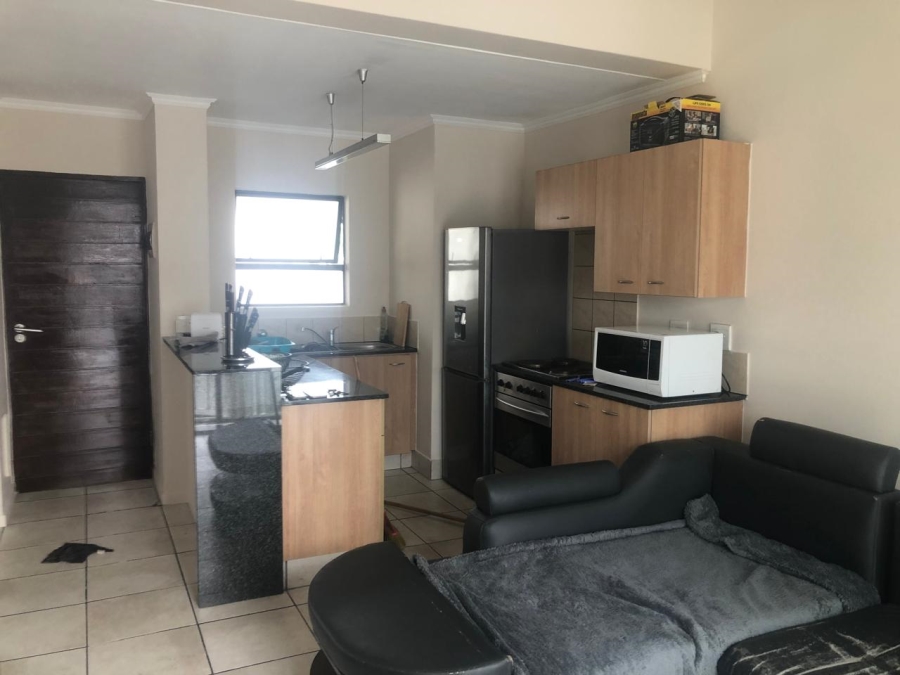 1 Bedroom Property for Sale in Sunninghill Gauteng