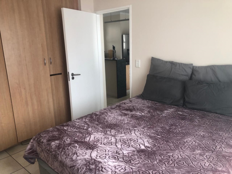 1 Bedroom Property for Sale in Sunninghill Gauteng