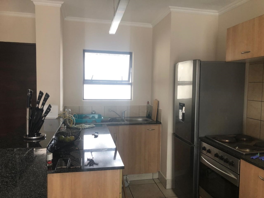 1 Bedroom Property for Sale in Sunninghill Gauteng