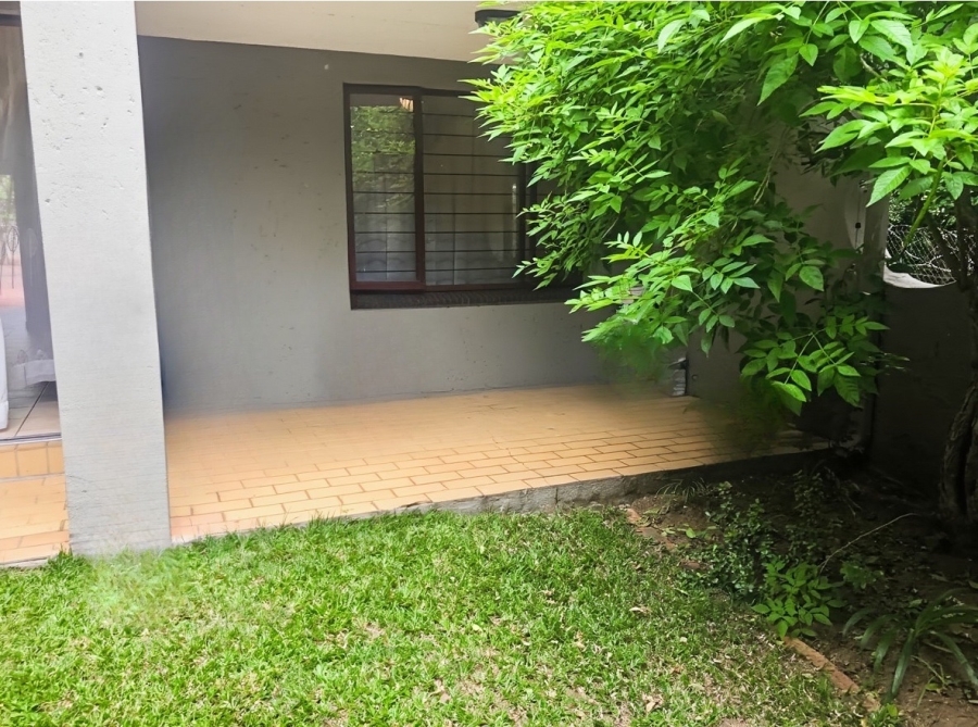 2 Bedroom Property for Sale in Sunninghill Gauteng