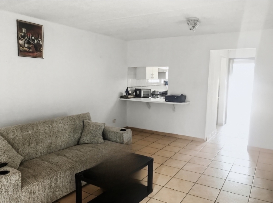 2 Bedroom Property for Sale in Sunninghill Gauteng