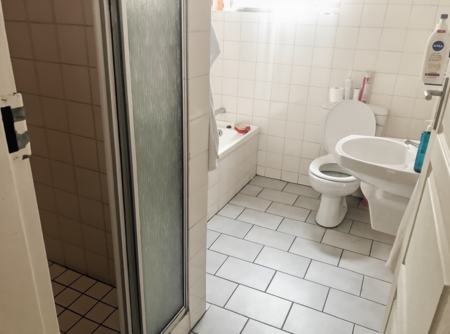 2 Bedroom Property for Sale in Sunninghill Gauteng