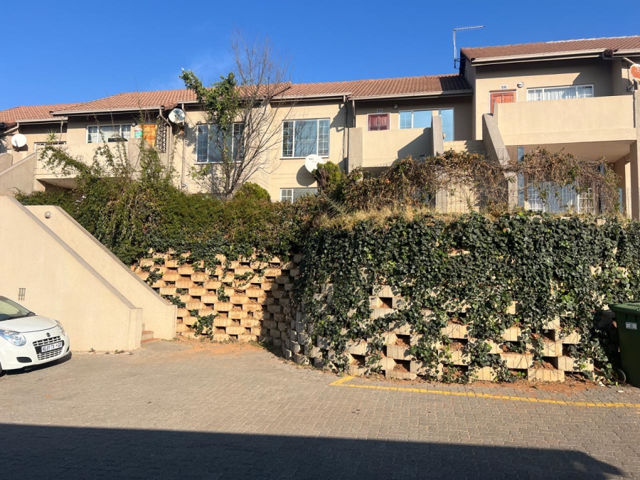 To Let 2 Bedroom Property for Rent in Newlands Gauteng