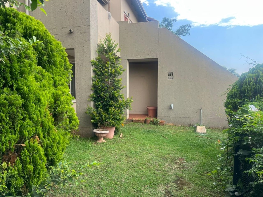 To Let 2 Bedroom Property for Rent in Newlands Gauteng