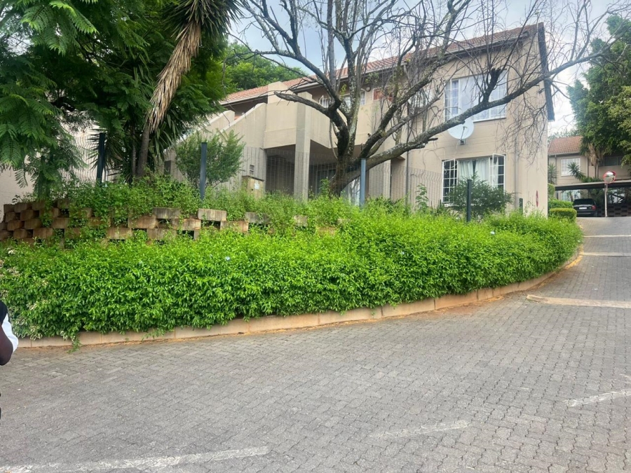 To Let 2 Bedroom Property for Rent in Newlands Gauteng