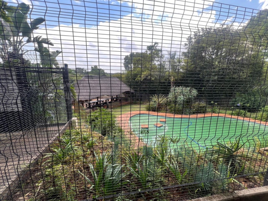 To Let 2 Bedroom Property for Rent in Newlands Gauteng